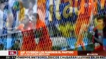 Los famosos opinan tras la derrota de México contra Holanda