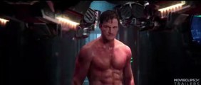 Guardians of the Galaxy  Official Movie TV SPOT Partners 2014 HD  Chris Pratt Marvel Movie