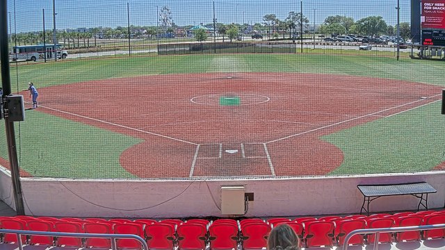Dallas Christian College Crusaders vs. Univ Of Northwestern Ohio-Racers Wed, Mar 20, 2024 12:00 PM to 12:01 PM