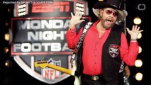 Hank Williams Jr. regresa a Monday Night Football