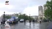 Paris Police Shoot Attacker Near Notre Dame
