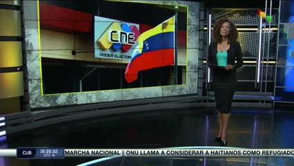 En Venezuela se aprobó el proyecto de la ley en defensa de la Guayana Esequiba