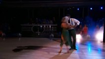 Rashad and Emma’s - Waltz - Dancing with the Stars