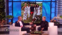 Andy Cohen on 'Real Housewives,' 'Golden Girls,' & His New Show