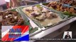 Paglalagay ng calorie count sa menu ng mga kainan, required na sa Quezon City | UB