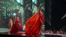 Miss USA 2017 - Preliminary Competition Evening Gown