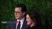 Stephen Colbert Hosts Daily Show Reunion
