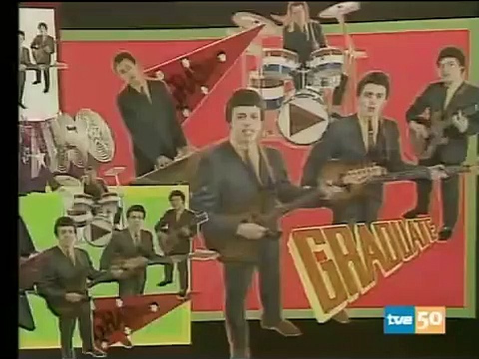 Tears For Fears Graduate Acting My Age Vídeo Dailymotion