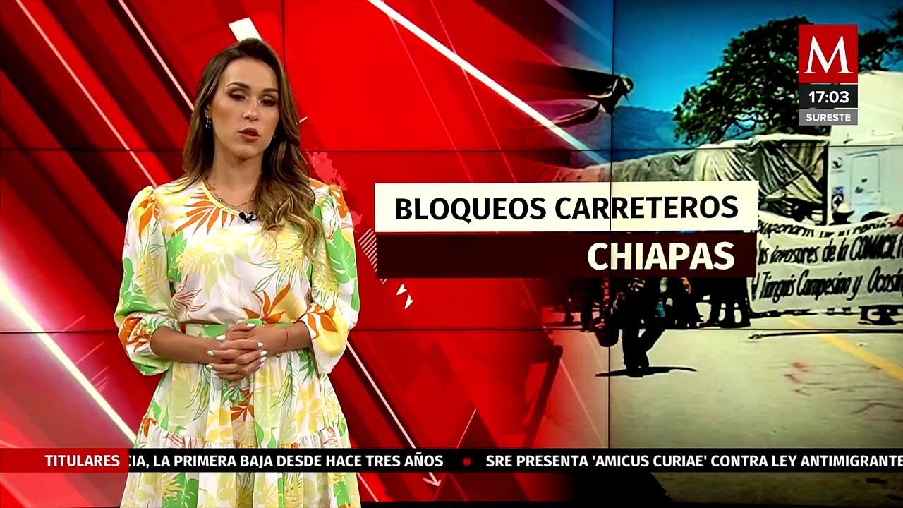 Mostrar Cambios