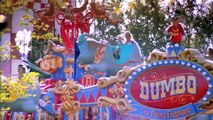 Walt Disney World Magic Kingdom Park  Comercial
