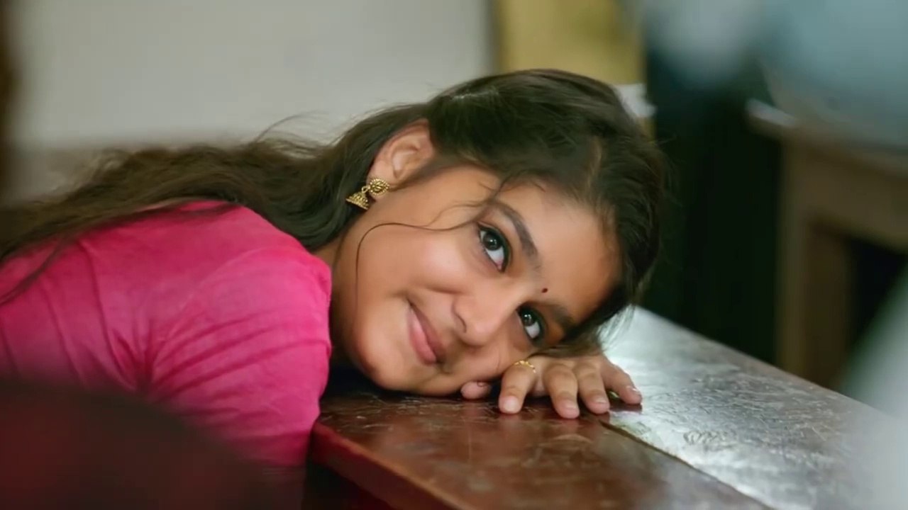 Anaswara Rajan