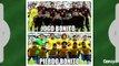 Disfruta de los mejores memes del Brasil vs Alemania