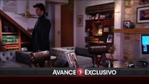 En Otra Piel  Avance Exclusivo Cap 115  Telenovelas Telemundo