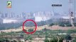 Hamas Video Claims Rockets Fired at Israel