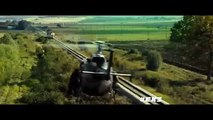 The Expendables 3  Official Movie UK TV SPOT In Cinemas Now 2014 HD  Mel Gibson Action Blockbuster