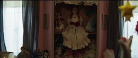Annabelle  Official Movie TRAILER 1 2014 HD  Alfre Woodard Creepy Doll Horror Movie