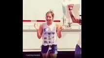 Zac Efron and Ashley Tisdale ALS Ice Bucket Challenge