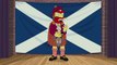 THE SIMPSONS  Willies Views On Scottish Independence Promo