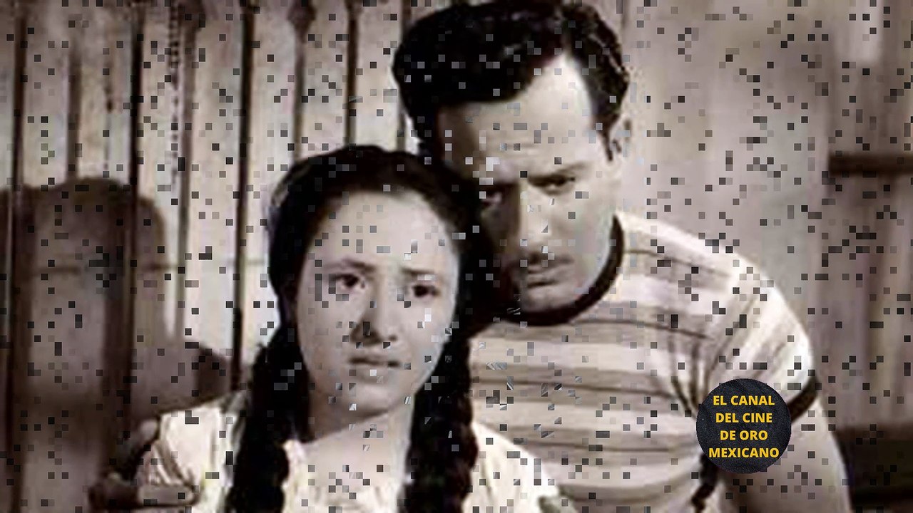 Entrevista a Pedro Infante Soy Esclavo de PEDRO INFANTE