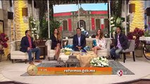 Hasta el fin del mundo  Programa Hoy  Avance 20 de agosto