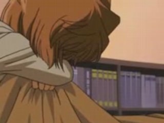 Ai Haibara - Tears & Rain