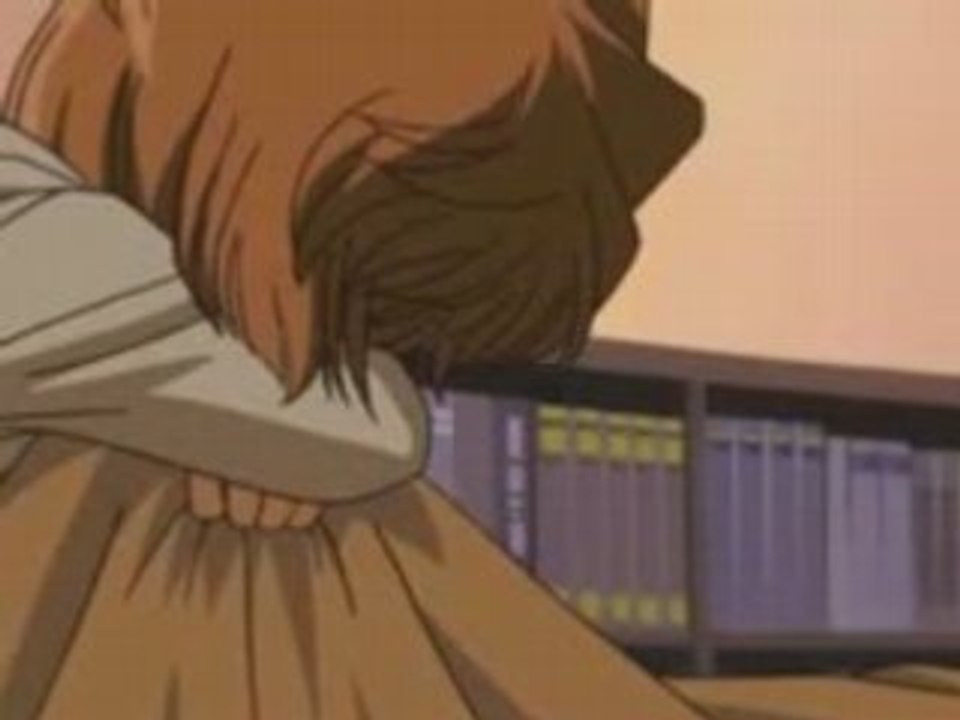 Ai Haibara - Tears & Rain