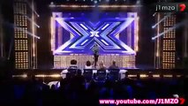 The X Factor Australia 2014 Jason Heerah  Home Visits Final Performance