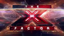 The X Factor Australia 2014  Jesse Teinaki Riptide  Home Visits