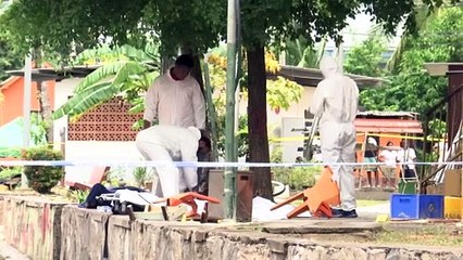 ELECTIONS TALK AS $10 BILLION ADDED TO TT DEBT CEILING