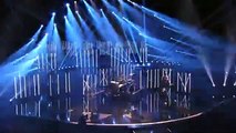 Americas Got Talent 2014 Miguel Dakota Lenny Kravitz Joins Rocker Onstage FINALE