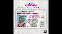 Lil Kim  Identity Theft Nicki Minaj Diss AUDIO