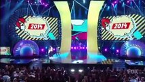 Teen Choice Awards 2014  Pretty Little Liars Wins