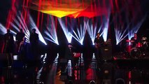 Americas Got Talent 2014  Jonah Smith Singer Covers OneRepublics Love Runs Out
