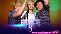 The X Factor Australia 2014 Brothers 3  Week 4  Live Show 4  Top 10