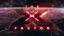 The X Factor UK 2014 Chloe Jasmine sings Backstreet Boys I Want It That Way Boot Camp