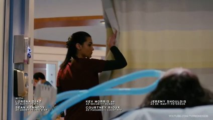 Chicago Med Episode 8 - A Penny For Your Thoughts, Dollar For Your Dreams