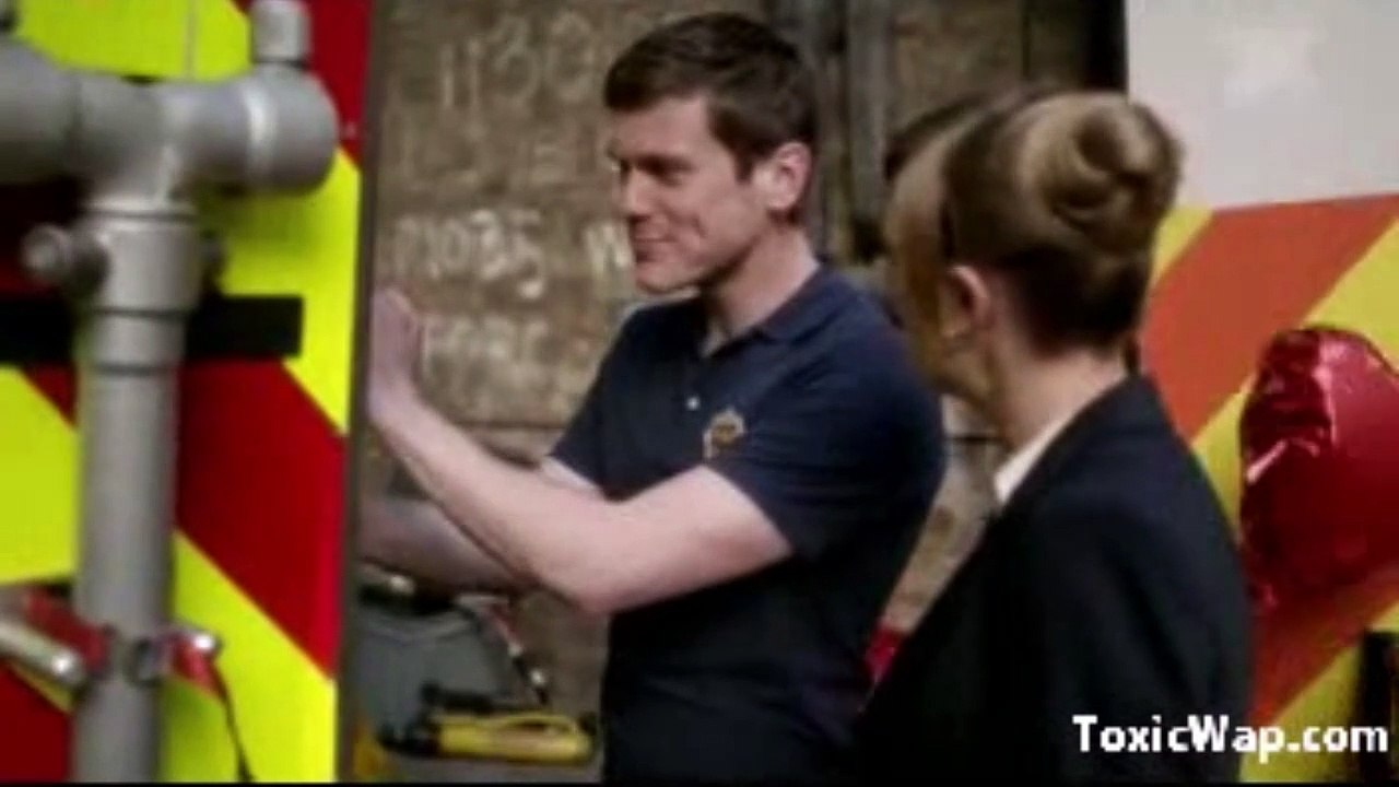 The Smoke S1 E1