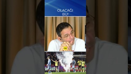 SİYASET HER KONUYA BURNUNU SOKARSA OLACAĞI BU!