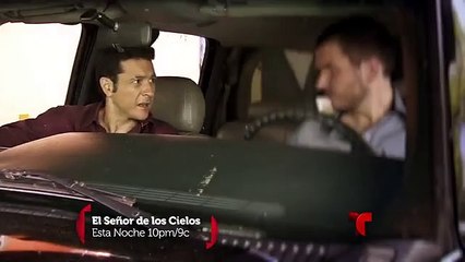 Download Video: El Señor de los Cielos 2  Avance Cap 75  Telenovelas Telemundo