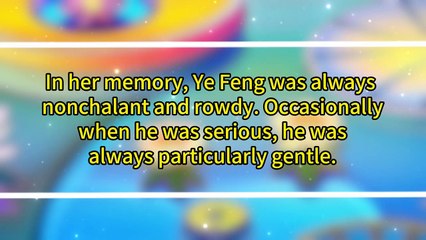 4-7 Facing his new romance, she goes through feelings of envy and jealousy. In the end, how will she fin