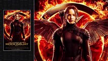 The Hunger Games Mockingjay  Part 1  Movie Poster First Look 2014  Jennifer Lawrence Movie