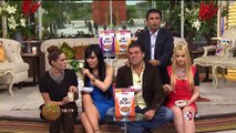 Hasta el fin del mundo  Programa Hoy  Avance 10 de septiembre