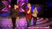 The X Factor Australia 2014 Brothers 3  Week 5  Live Show 5  Top 9