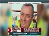 ISIS decapita al británico Alan Henning