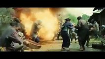 Rurouni Kenshin The Legend Ends  Official Movie Trailer 2014 HD  Japanese Live Action Movie