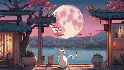 Lofichill Lounge   24_7 lofi beats #lofi #coding #relaxingsounds