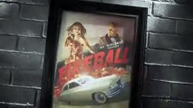 Pitbull ft John Ryan  Fireball Official Video