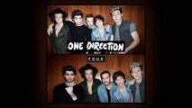 One Direction  Fireproof AUDIO Official