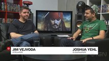Piratas del Caribe 5 El cast Original estará de vuelta
