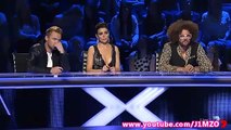 The X Factor Australia 2014  SUMMARY Bottom Two Verdict  Week 6  Live Decider 6